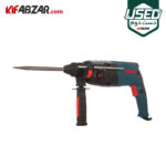 دریل بتن کن برقی سه کاره 900 وات آروا مدل 5270 دست دوم