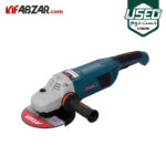 فرز آهنگری برقی 2300 وات آروا مدل 5502 دست دوم