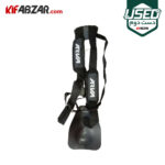 بند کوله حاشیه زن بنزینی کوله ای 2200 وات آروا مدل 6223 دست دوم