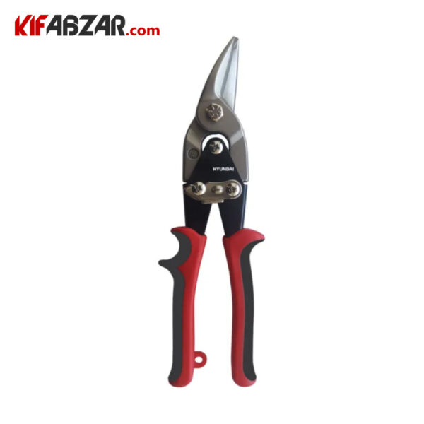 قیچی ورق بر دستی چپ بر هیوندای مدل HT-1509 قیچی ورق بر دستی چپ بر هیوندای مدل HT-1509