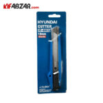 کاتر کشویی 18 میلیمتری هیوندای مدل HT-8903