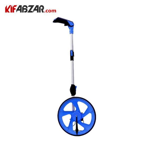 چرخ اندازه گیری 10000 متری هیوندای مدل HT-9310 چرخ اندازه گیری 10000 متری هیوندای مدل HT-9310
