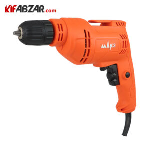 دریل برقی 550 وات مکس مدل D550