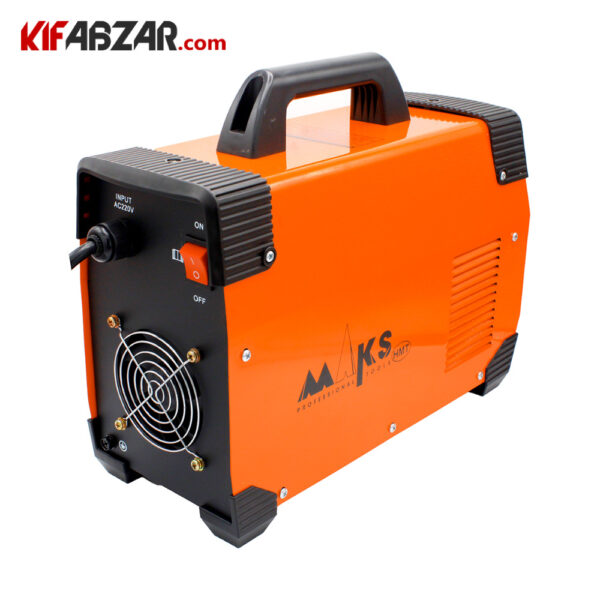عکس اینورتر جوشکاری 140 آمپر مکس مدل DJ315