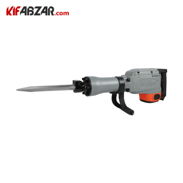 خرید چکش تخریب برقی 1500 وات مکس مدل T304