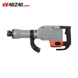 قیمت چکش تخریب برقی 1500 وات مکس مدل T304