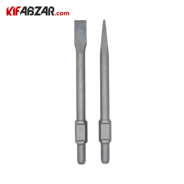 قلم یدکی چکش تخریب برقی 1500 وات مکس مدل T304