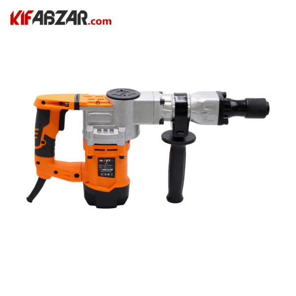 قیمت چکش تخریب برقی 1250 وات مکس مدل T35