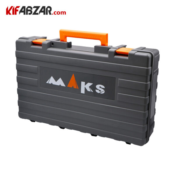 جعبه BMC چکش تخریب برقی 1250 وات مکس مدل T35