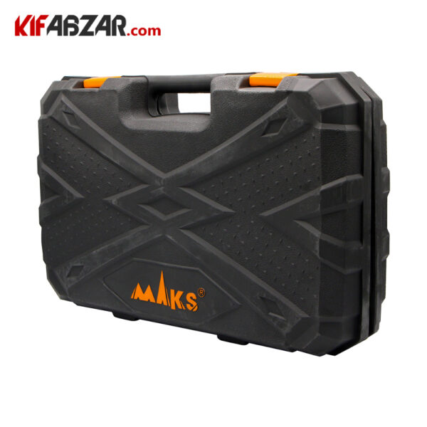 کیف BMC چکش تخریب 1300 وات مکس مدل T810