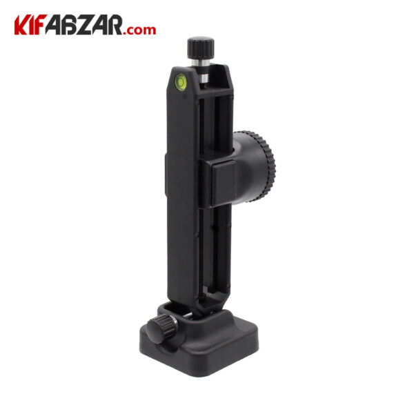 پایه تراز لیزری 3 بعدی 360 درجه مکس مدل TL16