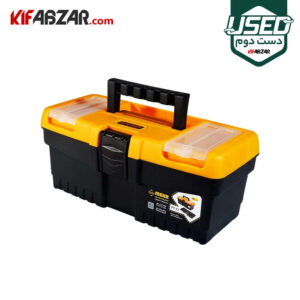 جعبه ابزار مهر مدل MT-13 دست دوم
