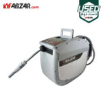 خرید شلنگ جمع کن 30 متری اتومات رولکسا مدل RL-8630 دست دوم