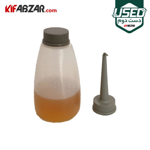 روغن یدکی چکش تخریب برقی 1600 وات رونیکس مدل 2814L دست دوم