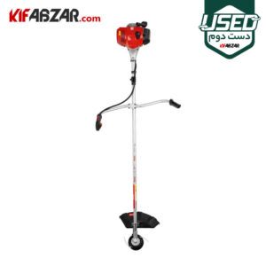 حاشیه زن بنزینی دوشی 1500 وات رونیکس مدل 4552 دست دوم