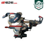 خرید اره فارسی بر کشویی دو طرفه 2000 وات رونیکس مدل 5025 دست دوم