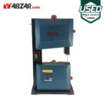 خرید اره نواری پرتابل 350 وات رونیکس مدل 5720 دست دوم