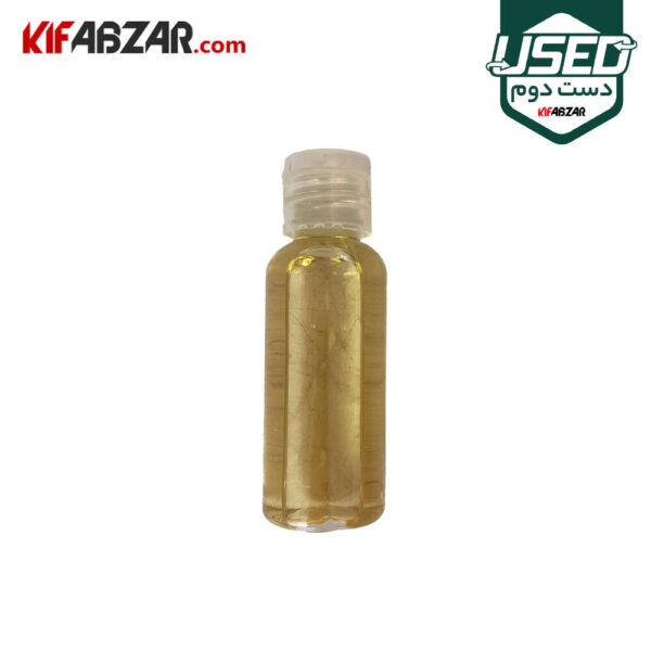 روغن یدکی اره زنجیری شارژی 20 ولت رونیکس مدل 8600 دست دوم
