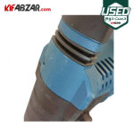 عکس دریل بتن کن سه کاره شارژی 40 ولت رونیکس مدل 8910-40V دست دوم
