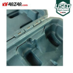 تصویر آچار بکس شارژی 40 ولت رونیکس مدل 8937-40V دست دوم
