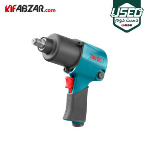 آچار بکس بادی 12 درایو رونیکس مدل RA-1201 دست دوم