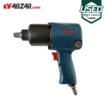 خرید آچار بکس بادی 12 درایو رونیکس مدل RA-1201 دست دوم