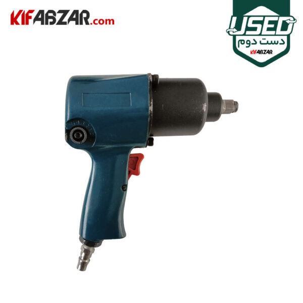 قیمت آچار بکس بادی 12 درایو رونیکس مدل RA-1201 دست دوم