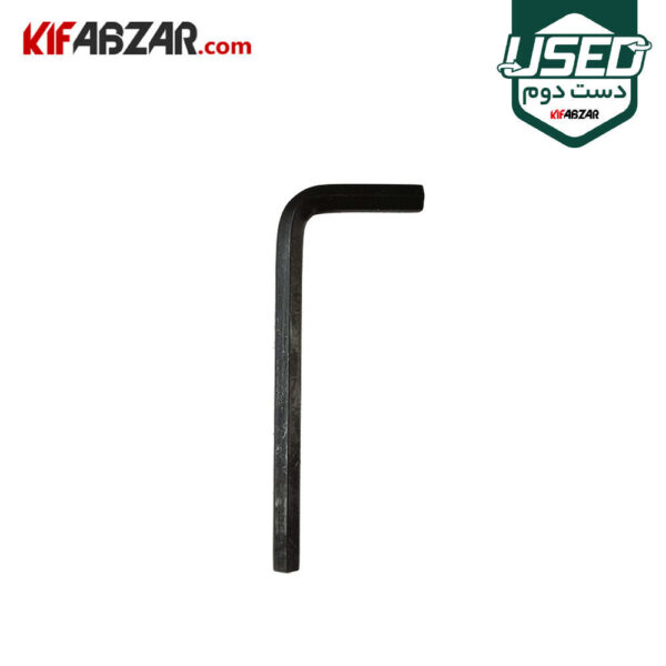 متعلقات آچار بکس بادی 12 درایو رونیکس مدل RA-1201 دست دوم