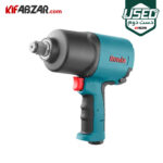 آچار بکس بادی 34 درایو رونیکس مدل RA-1211 دست دوم