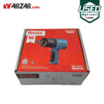 جعبه کارتنی آچار بکس بادی 34 درایو رونیکس مدل RA-1211 دست دوم