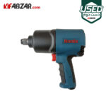 خرید آچار بکس بادی 34 درایو رونیکس مدل RA-1211 دست دوم