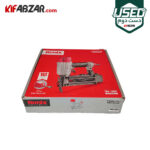 جعبه کارتنی میخکوب بادی رونیکس مدل RA-1850 دست دوم