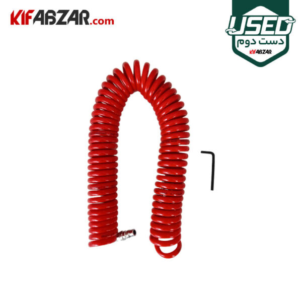 متعلقات میخکوب بادی رونیکس مدل RA-1850 دست دوم