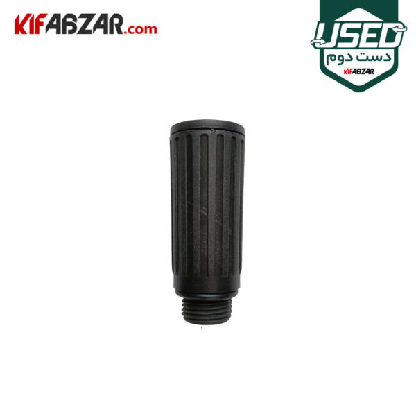 عکس کمپرسور باد 10 لیتری رونیکس مدل RC-1010 دست دوم