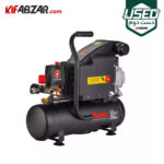 کمپرسور باد 10 لیتری رونیکس مدل RC-1010 دست دوم
