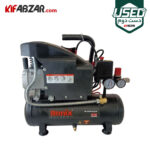 خرید کمپرسور باد 10 لیتری رونیکس مدل RC-1010 دست دوم