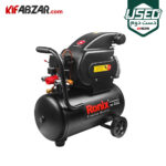 کمپرسور باد 25 لیتری رونیکس مدل RC-2510 دست دوم