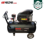 قیمت کمپرسور باد 80 لیتری رونیکس مدل RC-8010 دست دوم