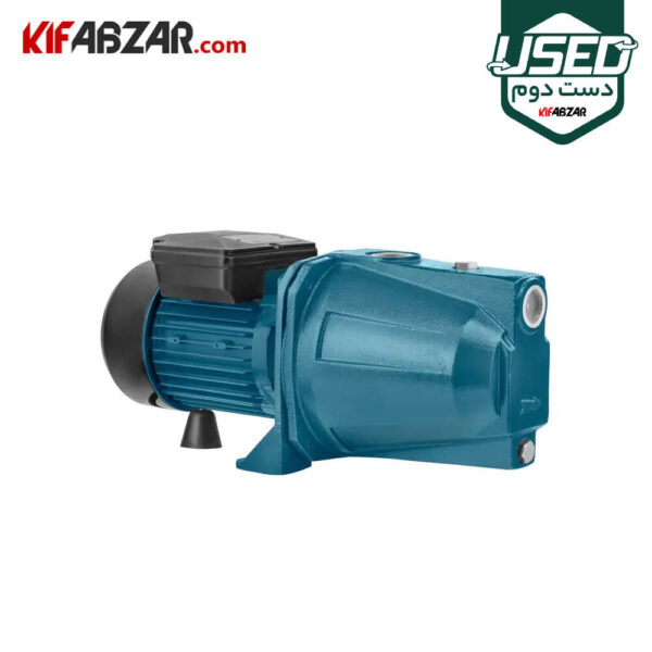 پمپ آب جتی 1 اسب رونیکس مدل RH-4022 دست دوم
