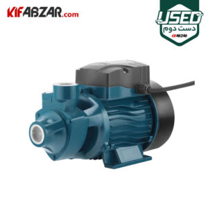 پمپ آب محیطی 1 اسب رونیکس مدل RH-4023 دست دوم