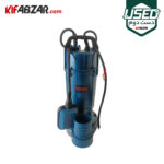 خرید پمپ آب کفکش 1.5 اسب رونیکس مدل RH-4035 دست دوم