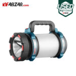 نورافکن شارژی رونیکس مدل RH-4255 دست دوم