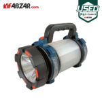خرید نورافکن شارژی رونیکس مدل RH-4255 دست دوم