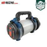 قیمت نورافکن شارژی رونیکس مدل RH-4255 دست دوم
