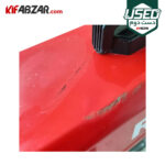 تصویر اینورتر جوشکاری 315 آمپر رونیکس مدل RH-4631 دست دوم