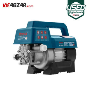 کارواش دینامی کامپکت 100 بار رونیکس مدل RP-0101C دست دوم