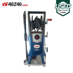 خرید کارواش دینامی 180 بار رونیکس مدل RP-0180 دست دوم