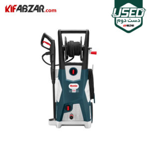 کارواش دینامی 180 بار رونیکس مدل RP-0180 دست دوم