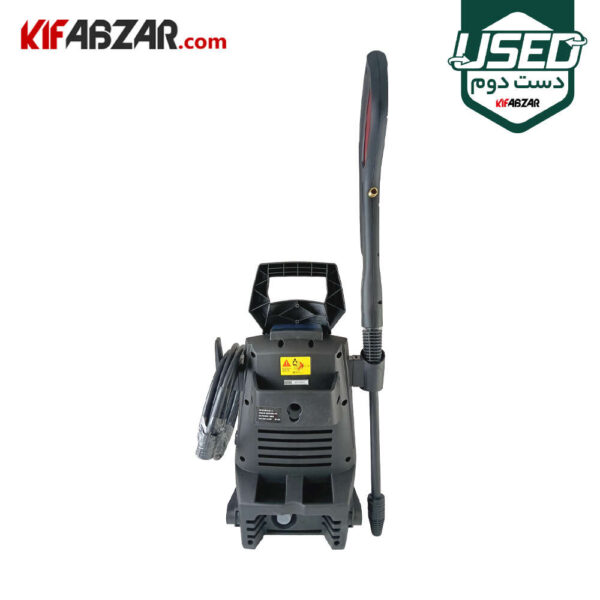 قیمت کارواش زغالی 100 بار رونیکس مدل RP-U100 دست دوم