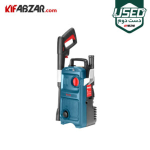 کارواش زغالی 110 بار رونیکس مدل RP-U110 دست دوم
